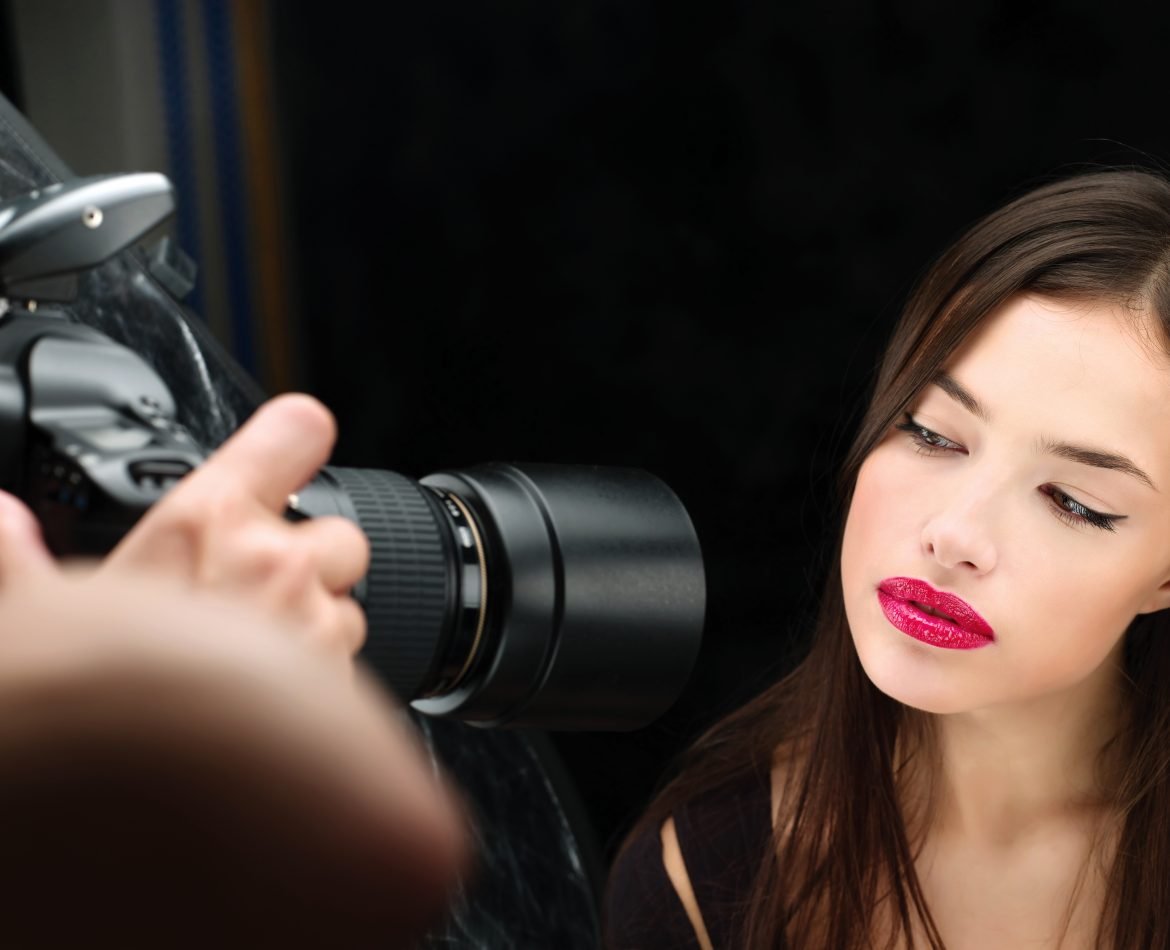 Dicas para quem irá fazer um ensaio fotográfico