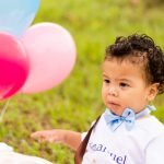 Ensaio Fotográfico Infantil – Emanuel