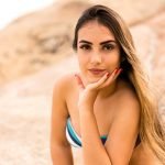Ensaio Fotográfico – Aline Albuquerque